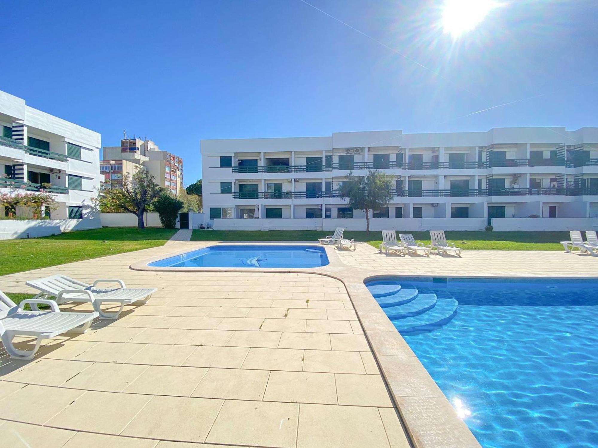 Yes Centro De Vilamoura Saturno T1